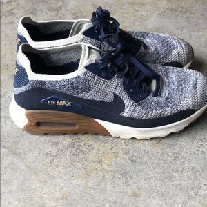 Nike Air Max Sneakers